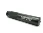 Preview: AirsoftPro Suppressor Silencer A.E.I. 210x40mm